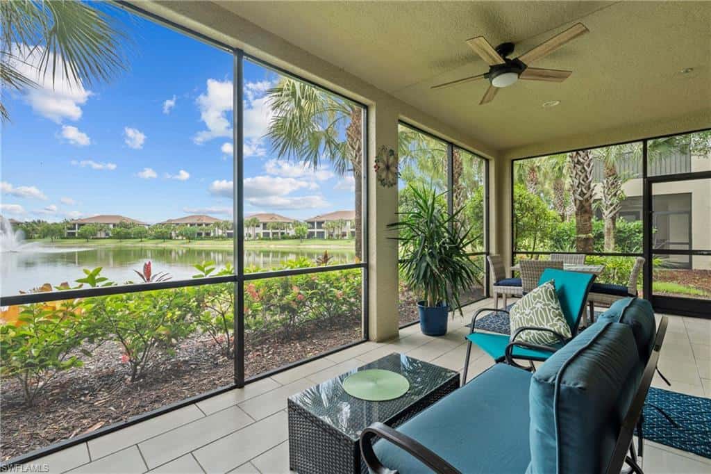 2137 Frangipani Cir #102, Naples, photo 24