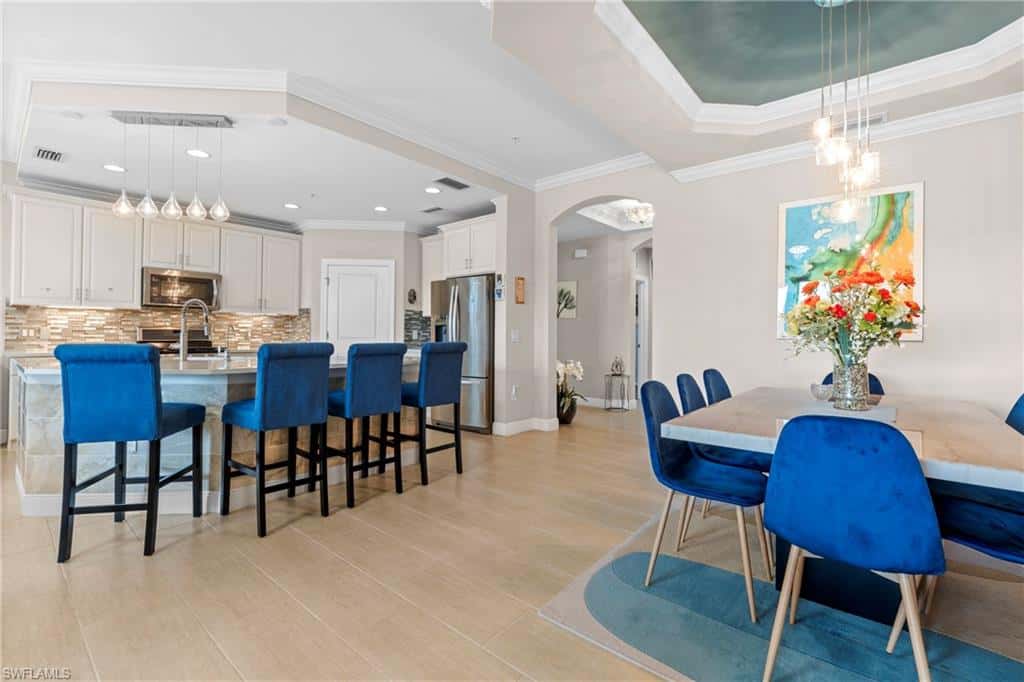 2137 Frangipani Cir #102, Naples, photo 14