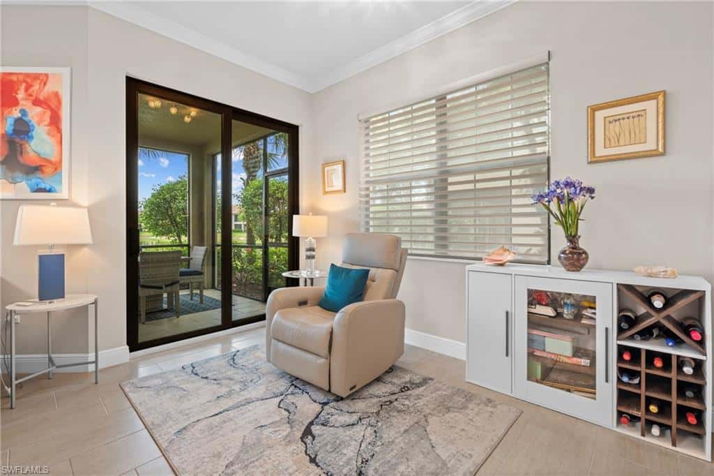 2137 Frangipani Cir #102, Naples, photo 15
