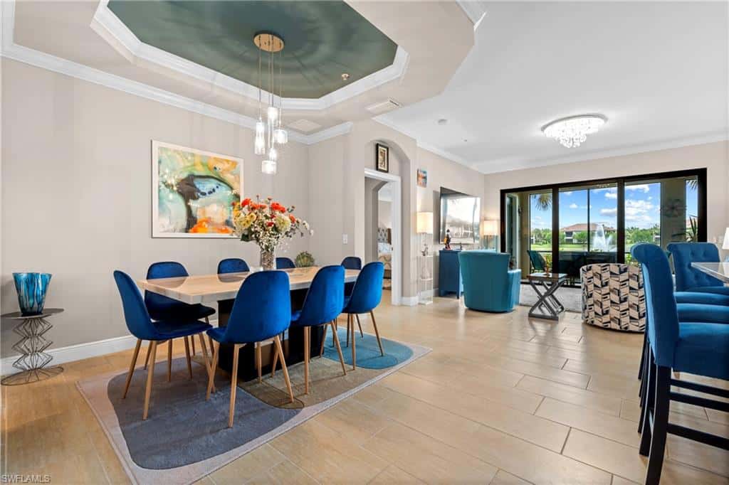 2137 Frangipani Cir #102, Naples, photo 8