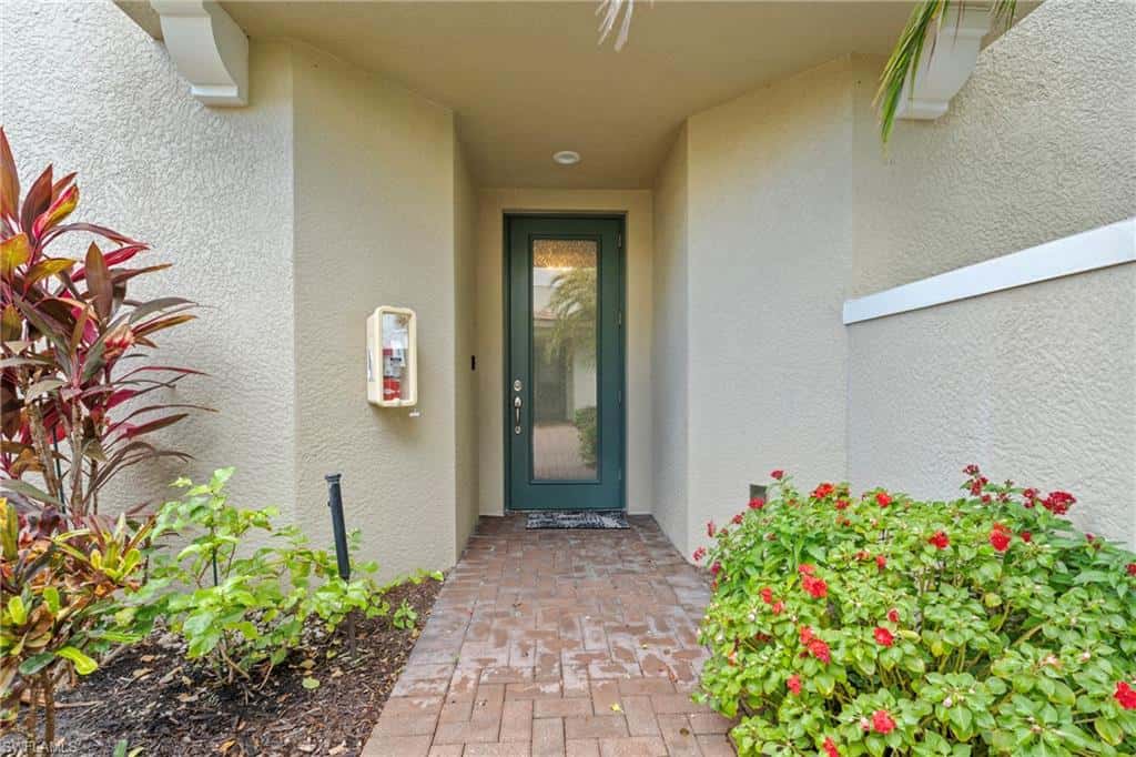 2137 Frangipani Cir #102, Naples, photo 25