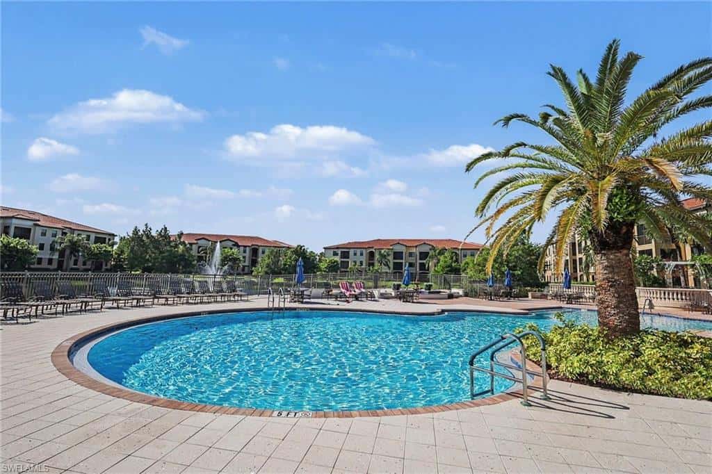 12965 Positano Cir #305, Naples, photo 23