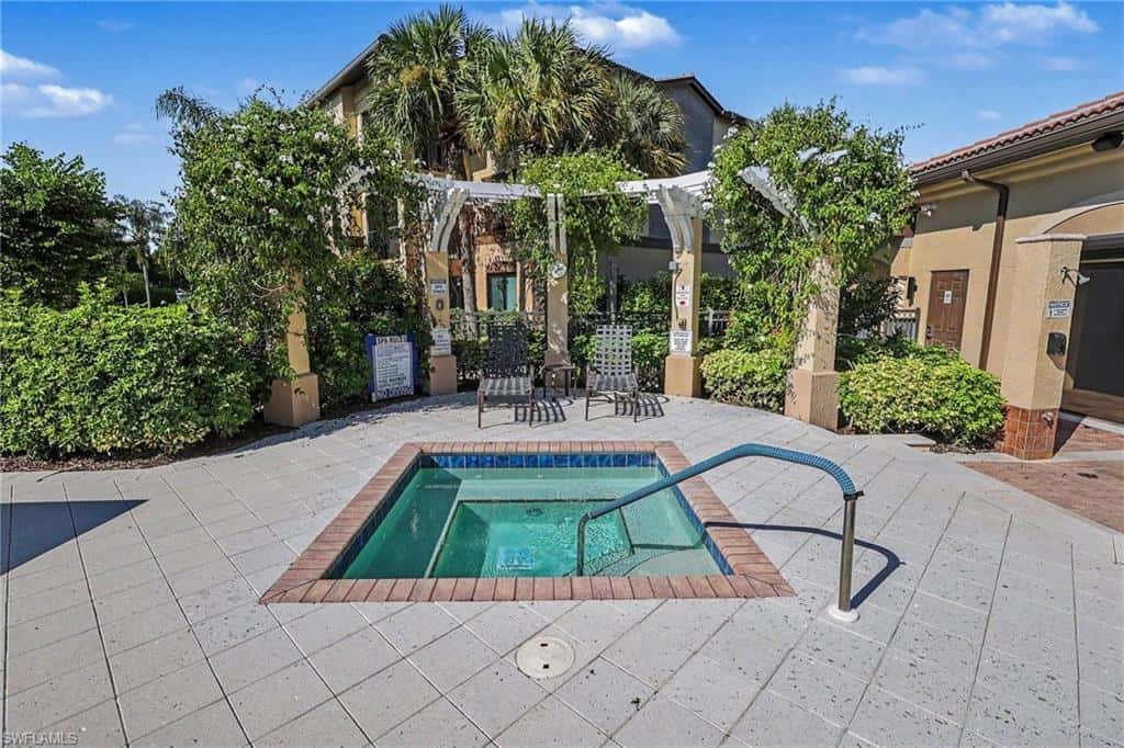 12965 Positano Cir #305, Naples, photo 22