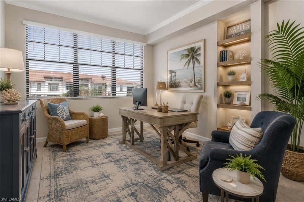 12965 Positano Cir #305, Naples, photo 7