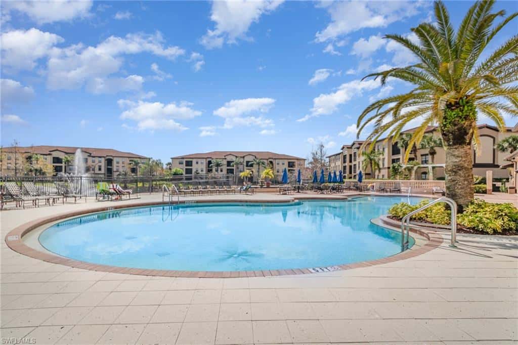 12965 Positano Cir #305, Naples, photo 20