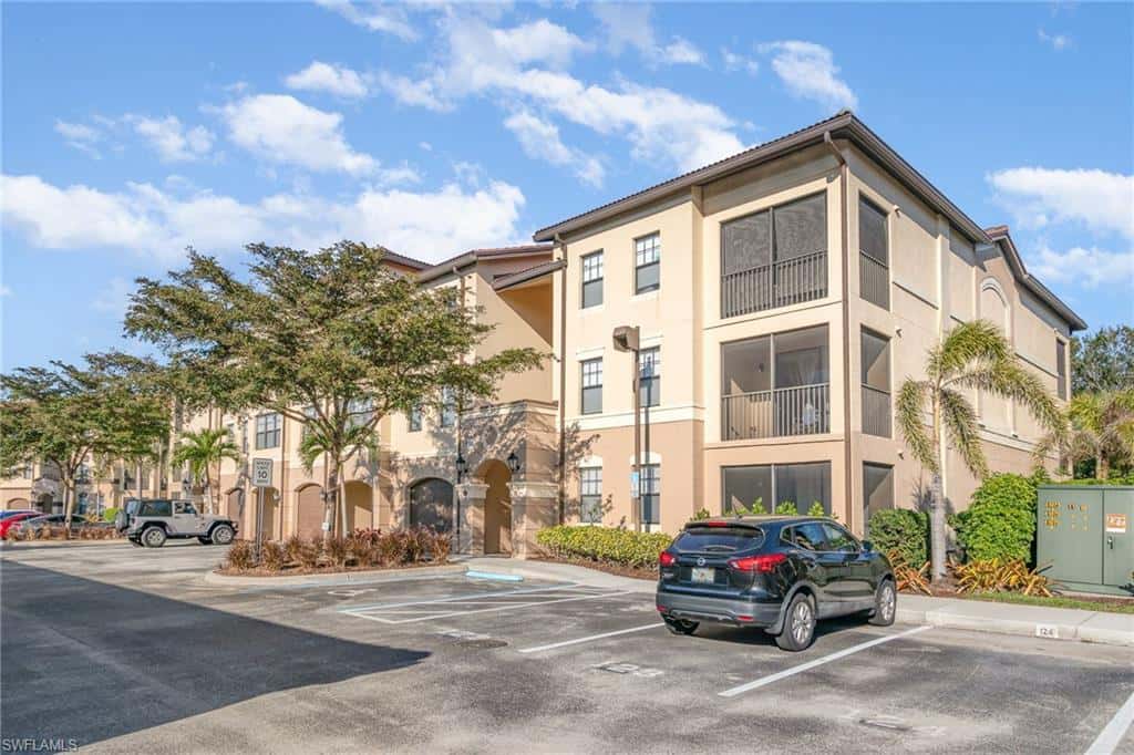 12965 Positano Cir #305, Naples, photo 14