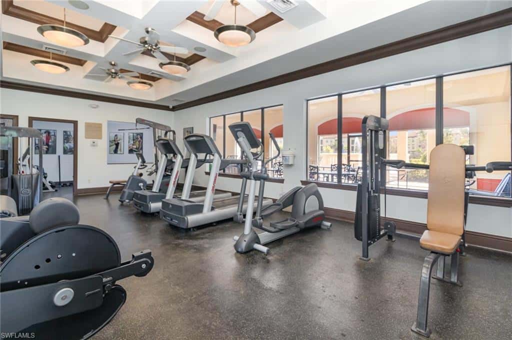12965 Positano Cir #305, Naples, photo 18