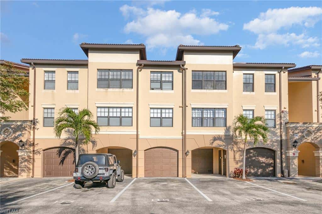 12965 Positano Cir #305, Naples, photo 15