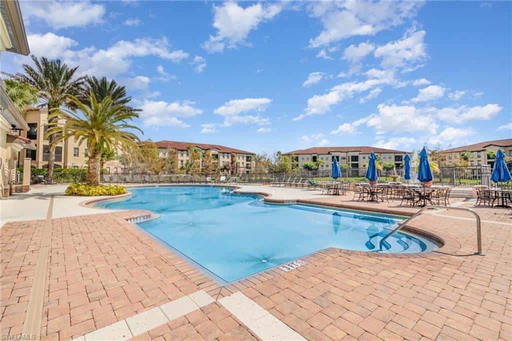12965 Positano Cir #305, Naples, photo 19