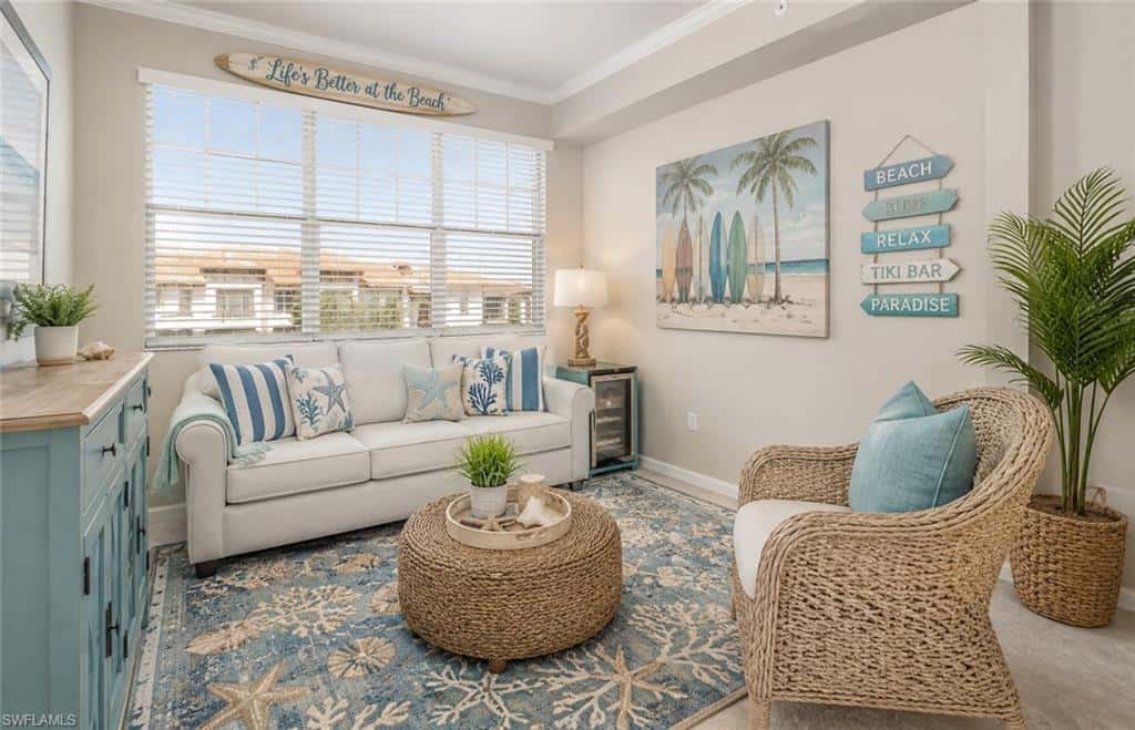 12965 Positano Cir #305, Naples, photo 4