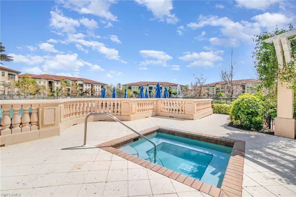 12965 Positano Cir #305, Naples, photo 21
