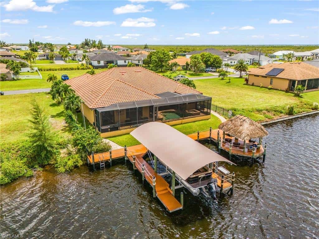4615 32nd Ter, Cape Coral, photo 42