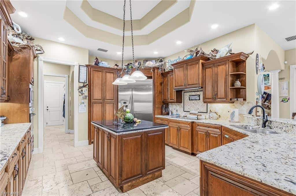 4615 32nd Ter, Cape Coral, photo 17