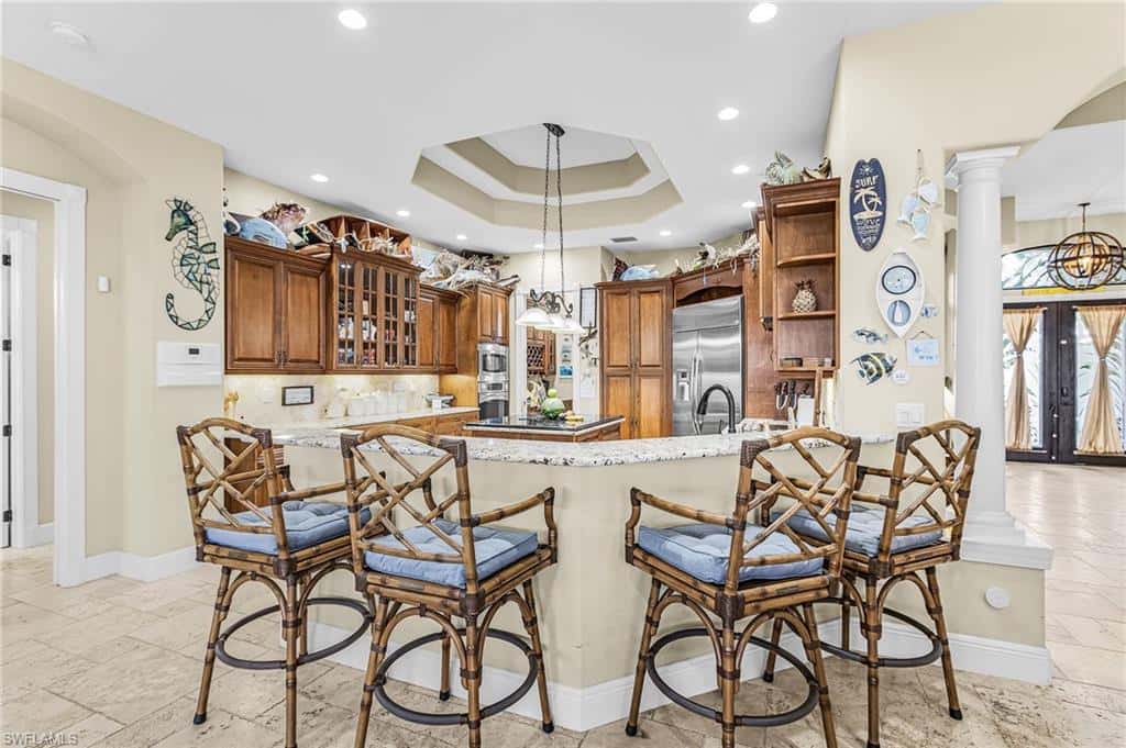 4615 32nd Ter, Cape Coral, photo 16