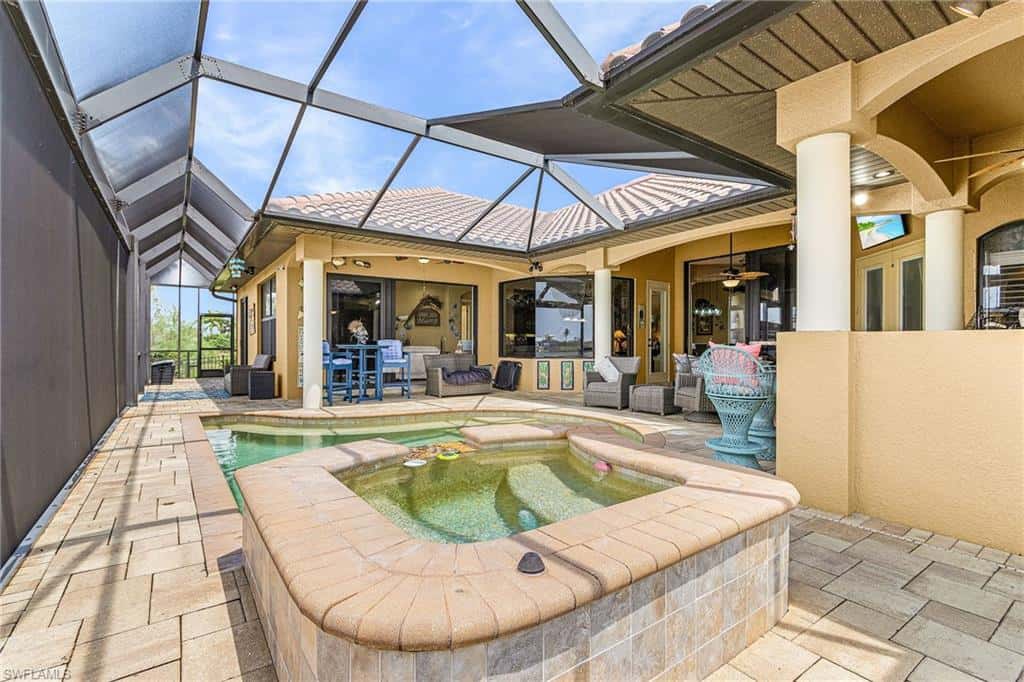 4615 32nd Ter, Cape Coral, photo 22