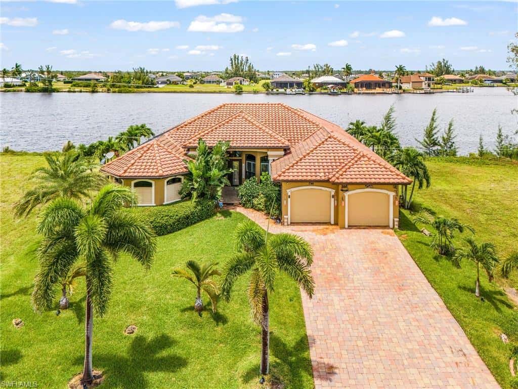 4615 32nd Ter, Cape Coral, photo 38