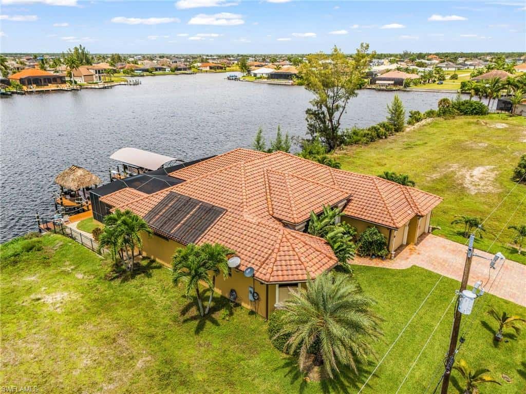 4615 32nd Ter, Cape Coral, photo 41