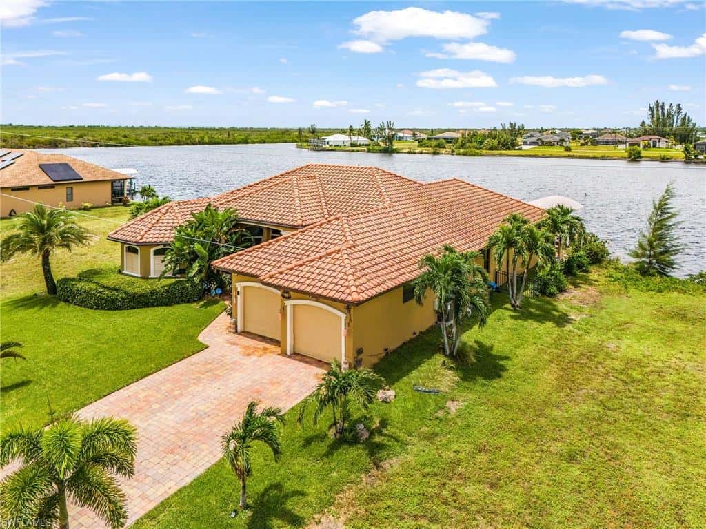 4615 32nd Ter, Cape Coral, photo 39