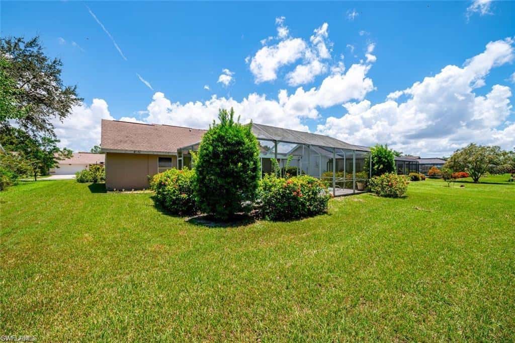 22614 Fountain Lakes Blvd, Estero, photo 6