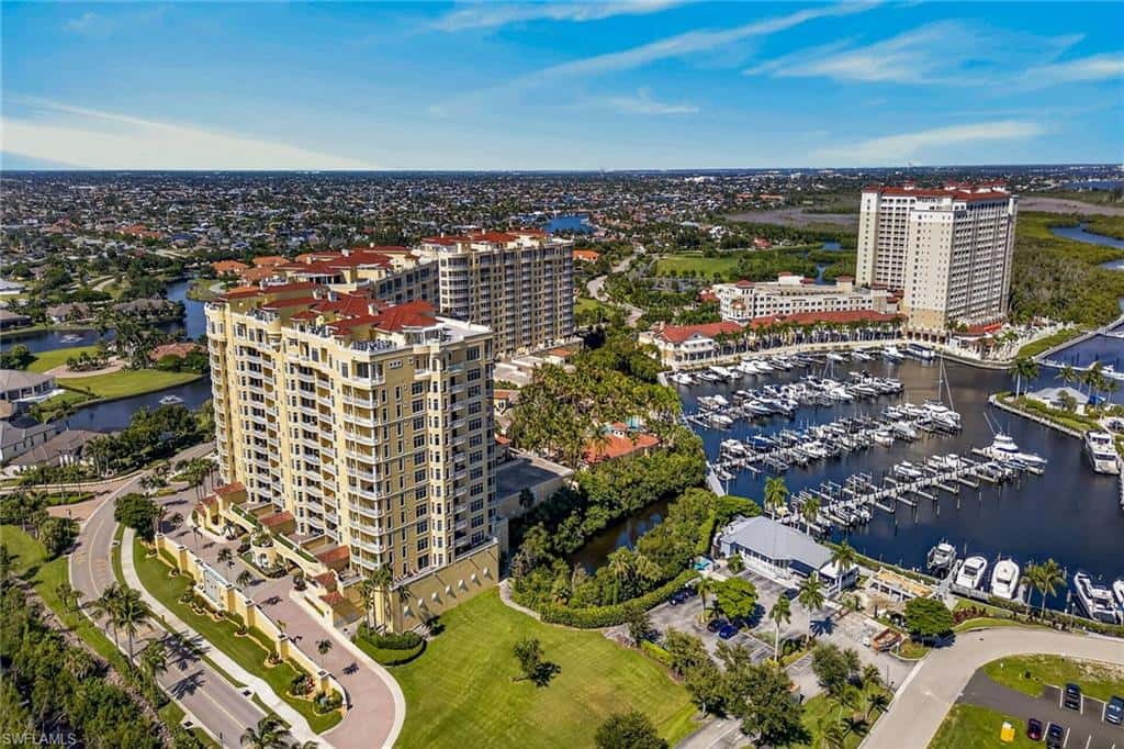 6081 Silver King Blvd #302, Cape Coral, photo 46
