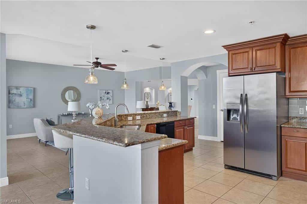 6081 Silver King Blvd #302, Cape Coral, photo 13