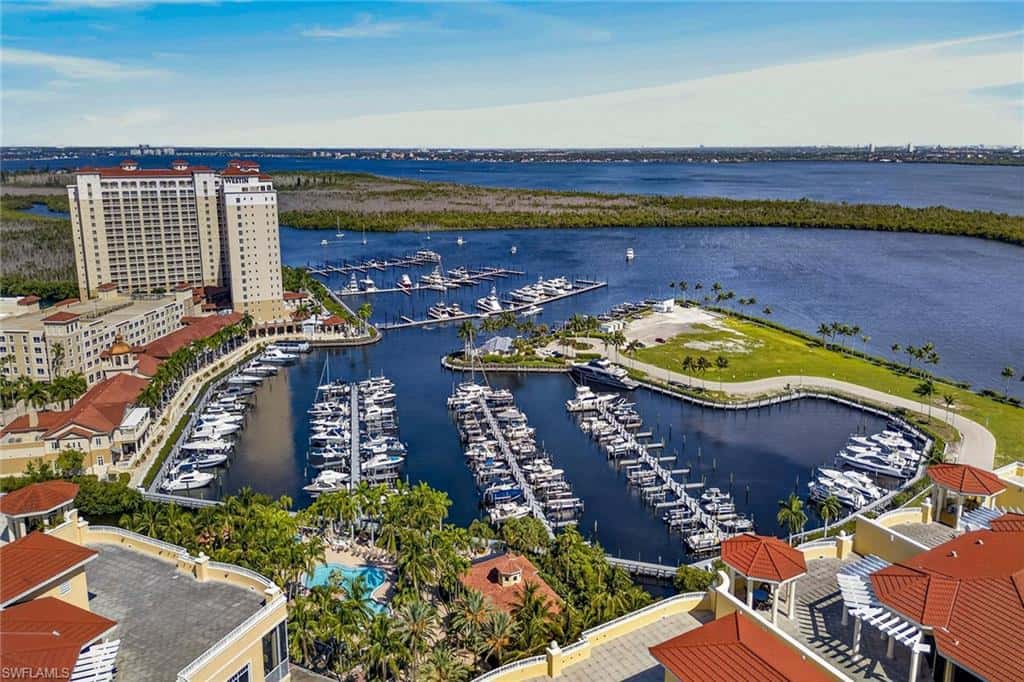 6081 Silver King Blvd #302, Cape Coral, photo 47