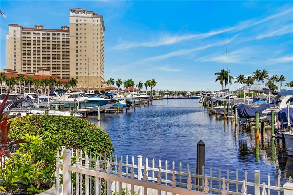 6081 Silver King Blvd #302, Cape Coral, photo 45