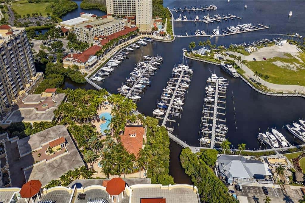 6081 Silver King Blvd #302, Cape Coral, photo 48