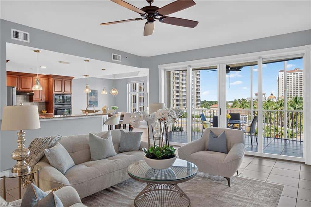 6081 Silver King Blvd #302, Cape Coral, photo 4