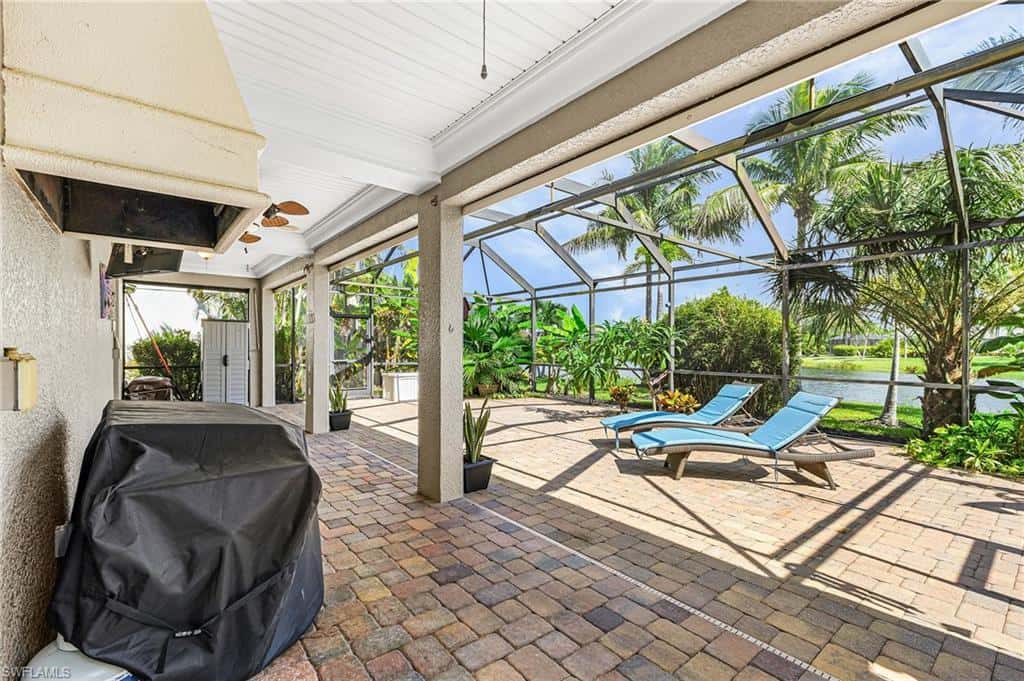 9159 Gladiolus Preserve Cir, Fort Myers, photo 13