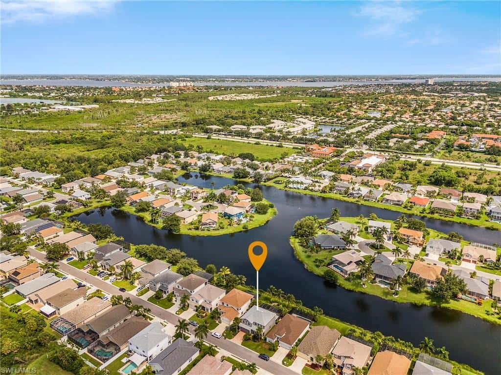 9159 Gladiolus Preserve Cir, Fort Myers, photo 32