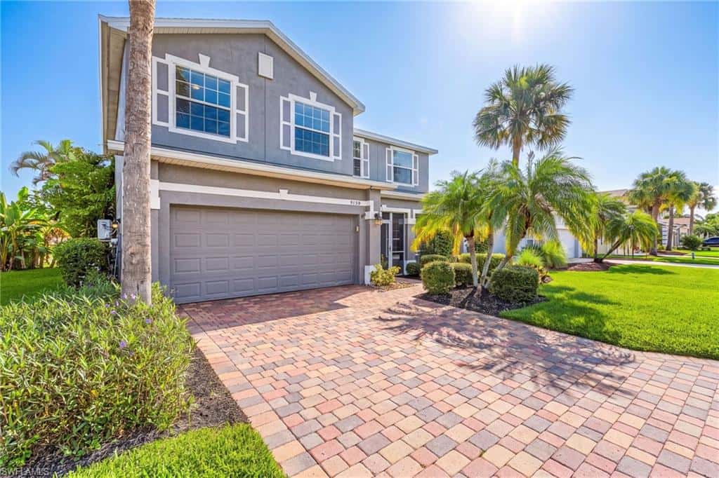 9159 Gladiolus Preserve Cir, Fort Myers, photo 34