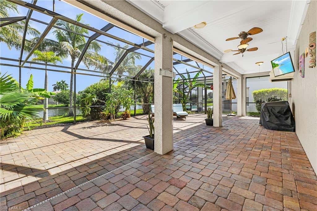 9159 Gladiolus Preserve Cir, Fort Myers, photo 10