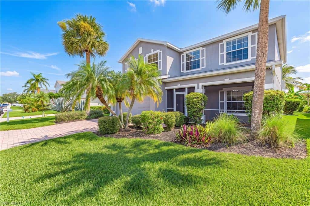 9159 Gladiolus Preserve Cir, Fort Myers, photo 33