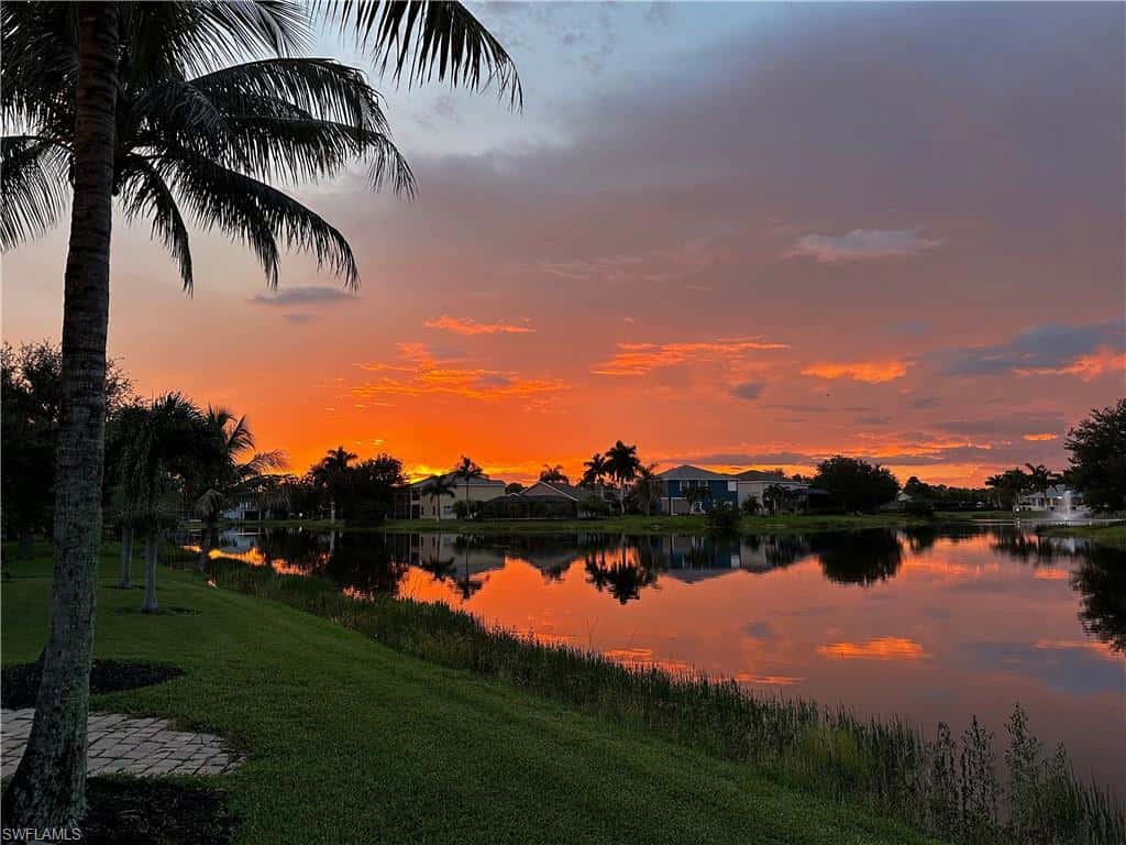 9159 Gladiolus Preserve Cir, Fort Myers, photo 14
