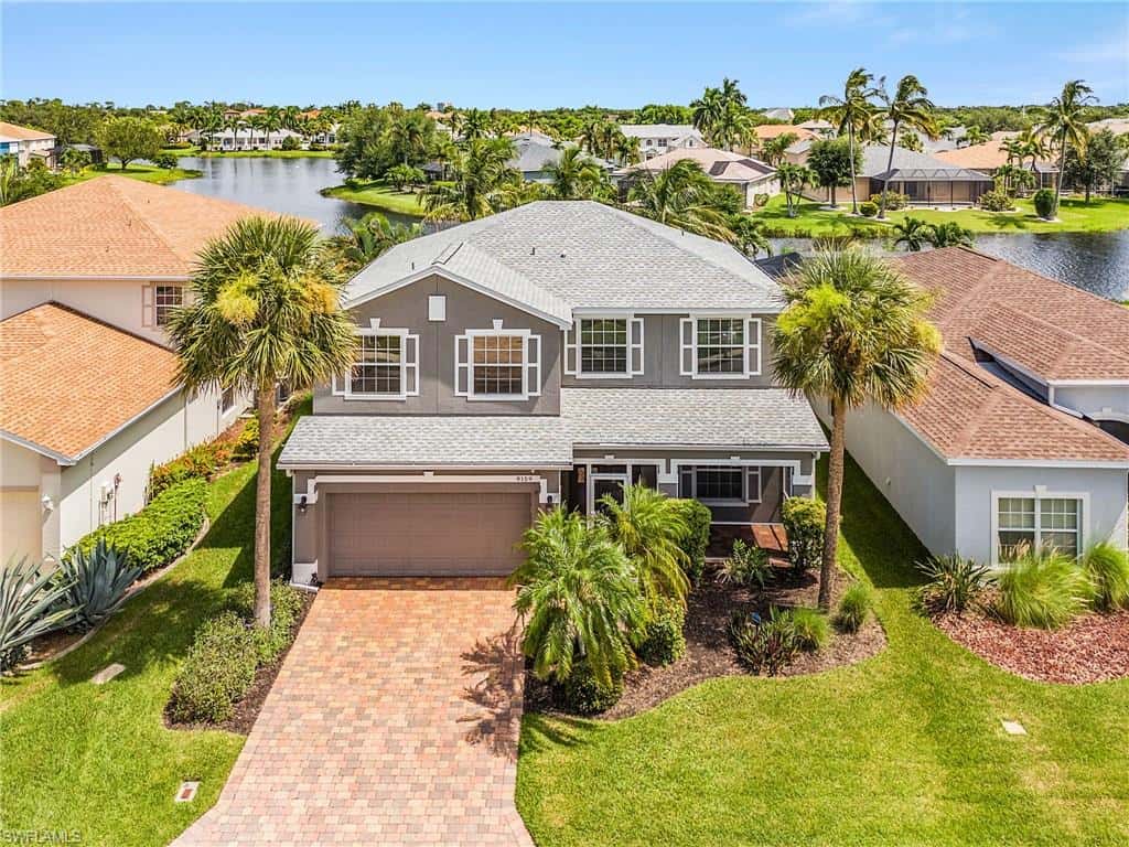 9159 Gladiolus Preserve Cir, Fort Myers, photo 41