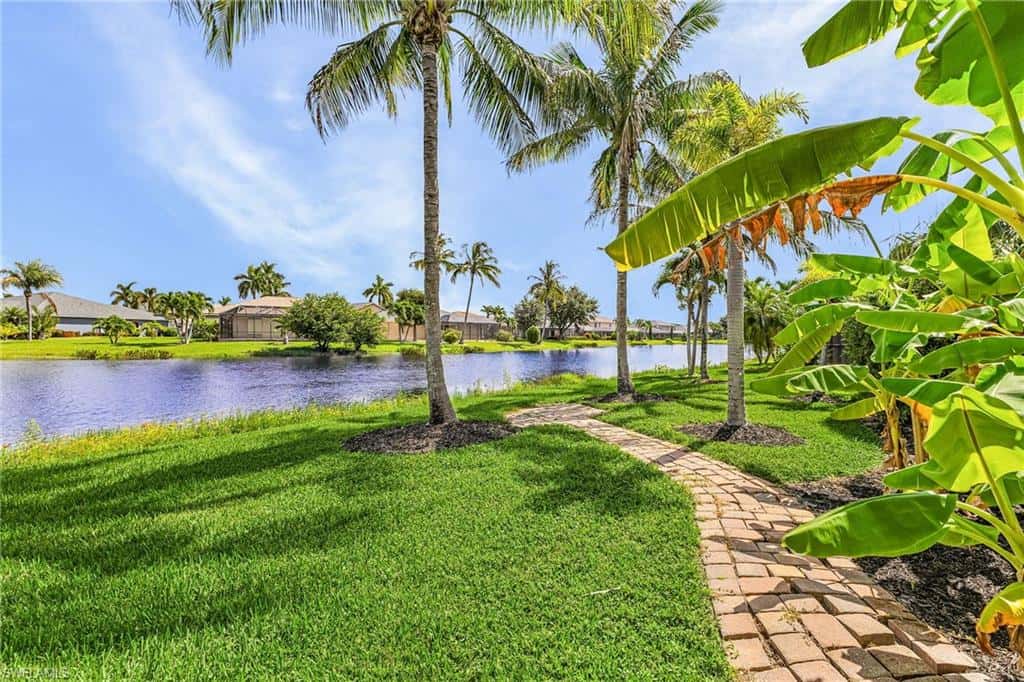 9159 Gladiolus Preserve Cir, Fort Myers, photo 15