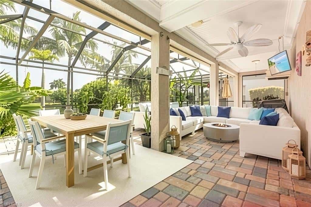 9159 Gladiolus Preserve Cir, Fort Myers, photo 11