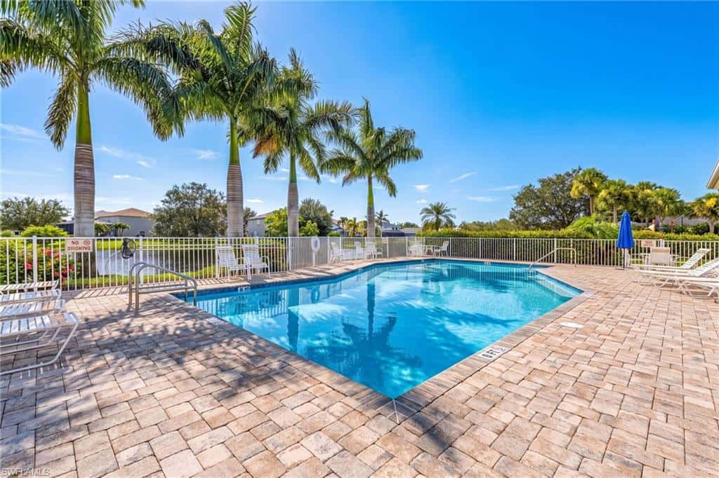 9159 Gladiolus Preserve Cir, Fort Myers, photo 35