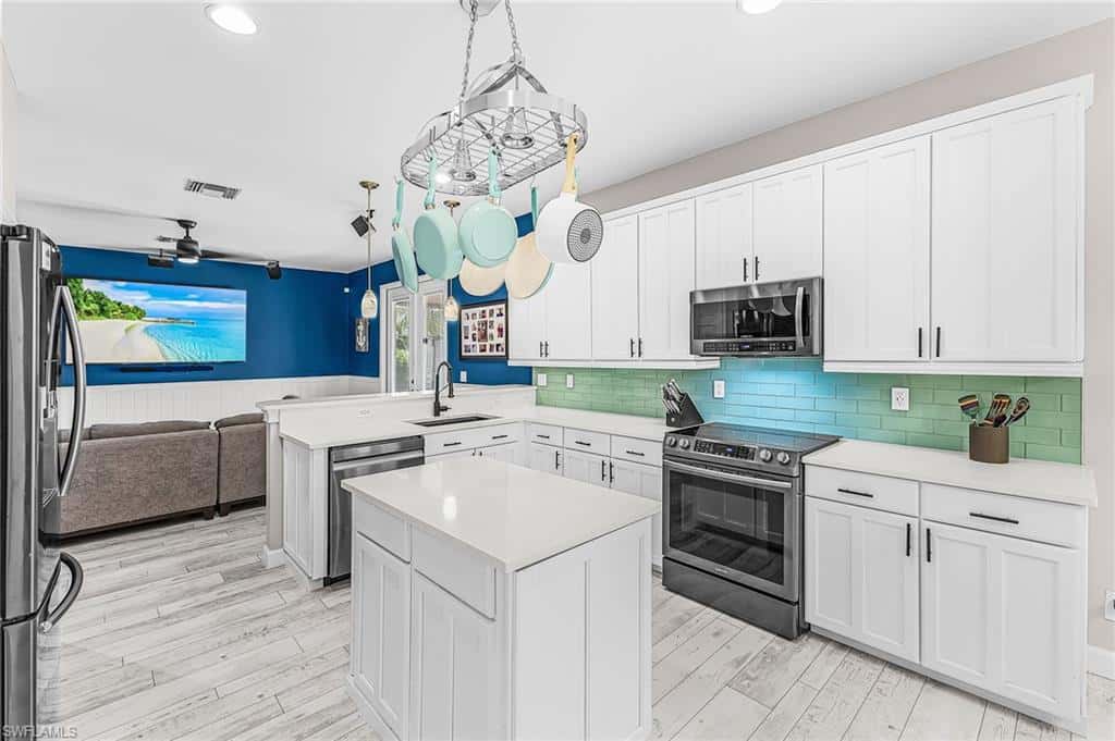 9159 Gladiolus Preserve Cir, Fort Myers, photo 4