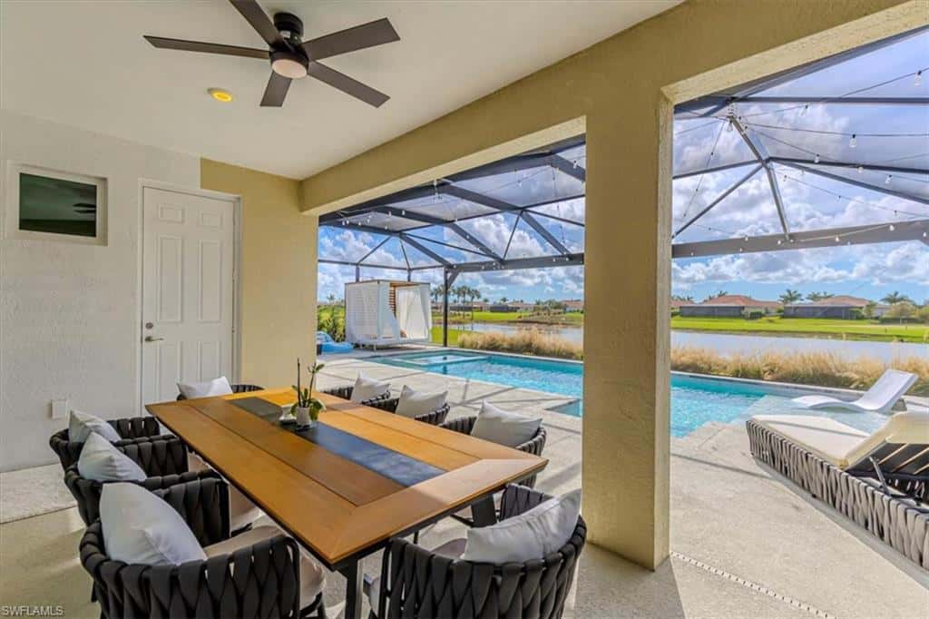 18750 Lake Hammock Dr, Naples, photo 5