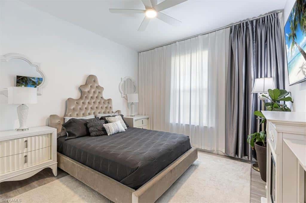 18750 Lake Hammock Dr, Naples, photo 9