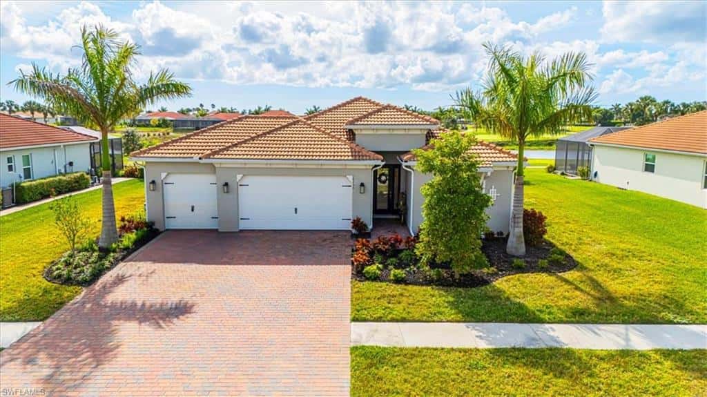 18750 Lake Hammock Dr, Naples, photo 29