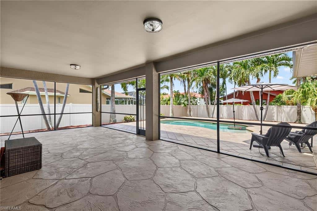 4914 25th Ct, Cape Coral, photo 27