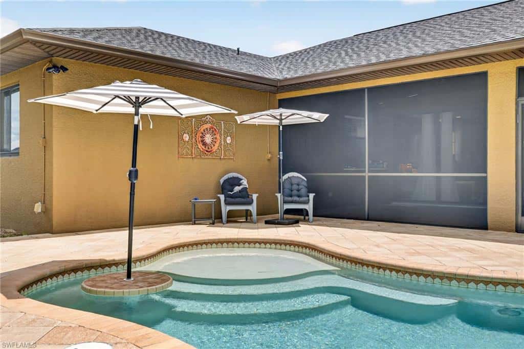 4914 25th Ct, Cape Coral, photo 28
