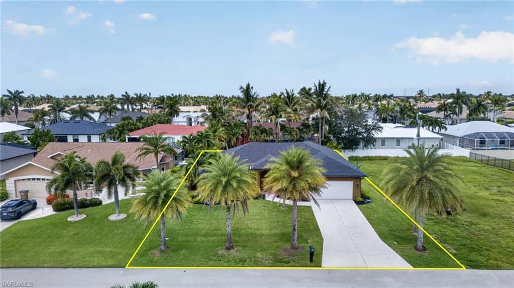 4914 25th Ct, Cape Coral, photo 31