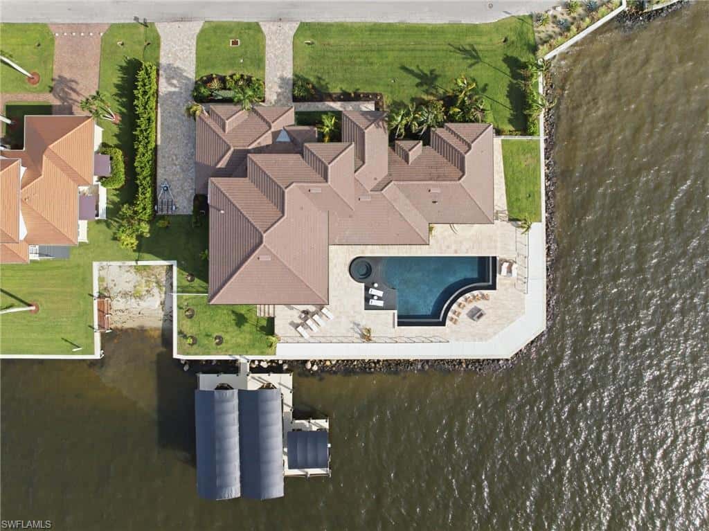 12798 Dennis Dr, Fort Myers, photo 49