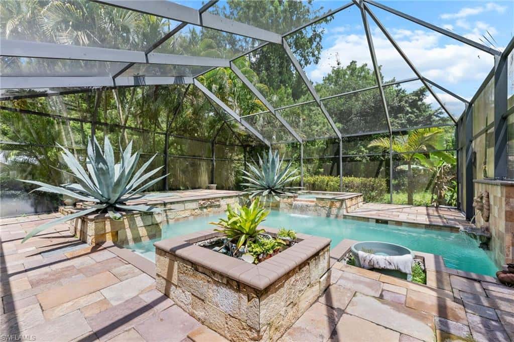 5247 Cherry Wood Dr, Naples, photo 9