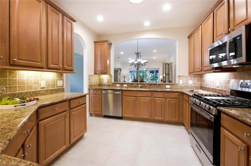 1826 Tarpon Bay Dr #91, Naples, photo 6