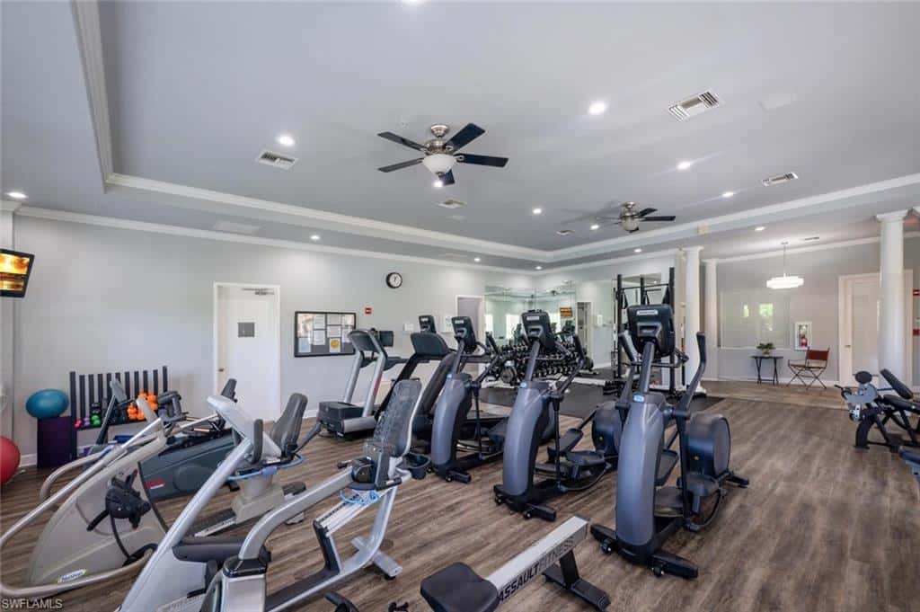 1826 Tarpon Bay Dr #91, Naples, photo 42